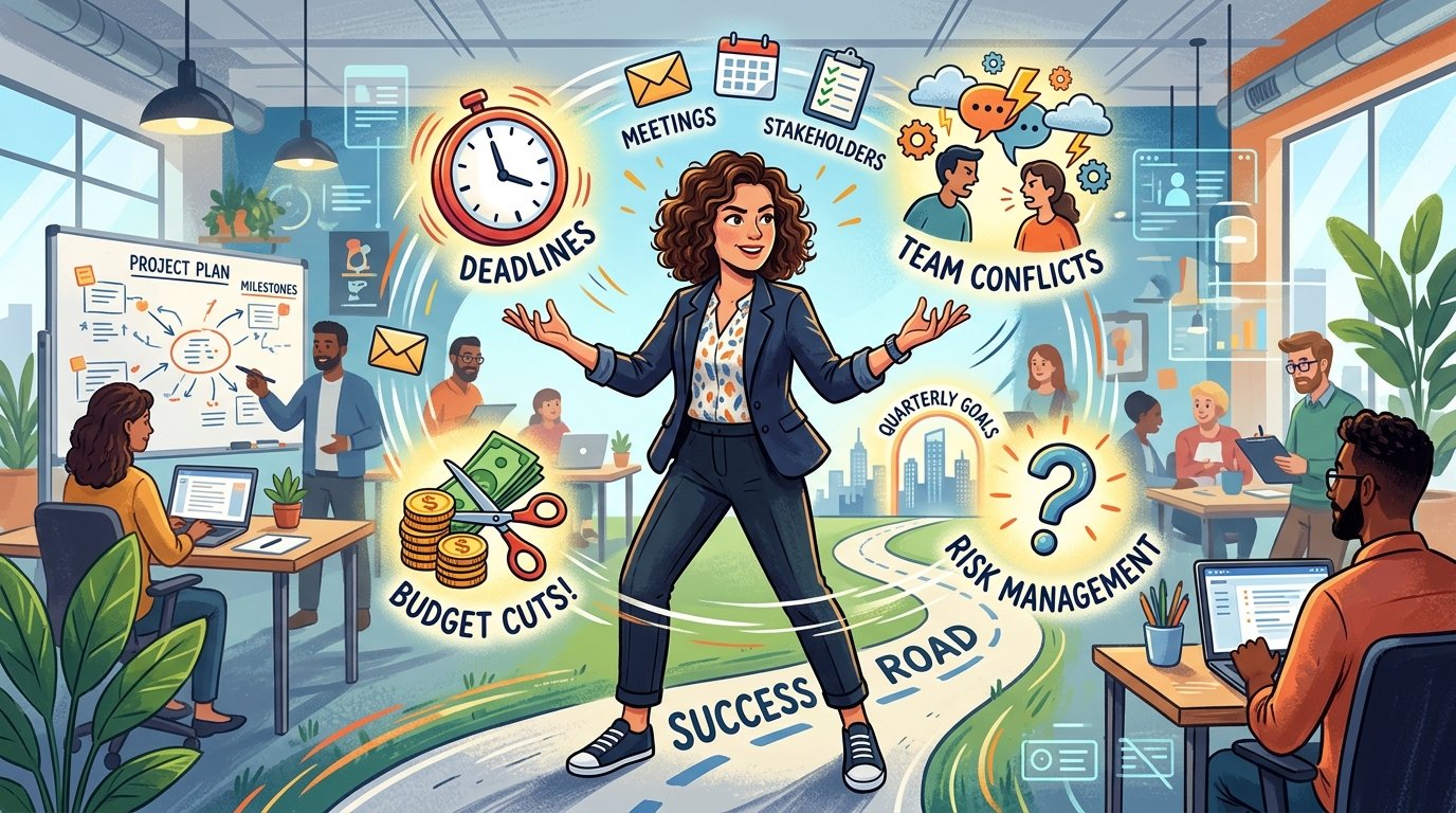 Managing Change